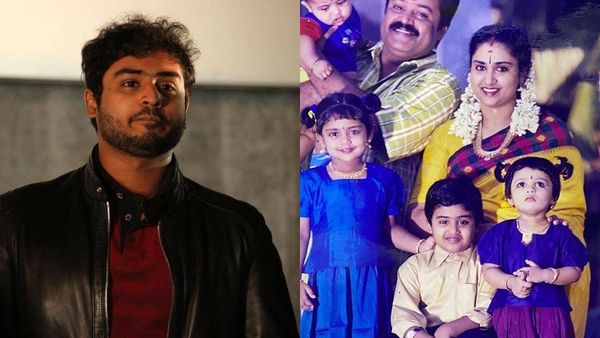 അച്ഛന്‍ തോറ്റതില്‍ ഏറെ സന്തോഷിക്കുന്ന മകനാണ് താനെന്ന് ഗോകുല്‍ സുരേഷ്! അതിന് പിന്നിലെ കാരണം ഇതാണ്!