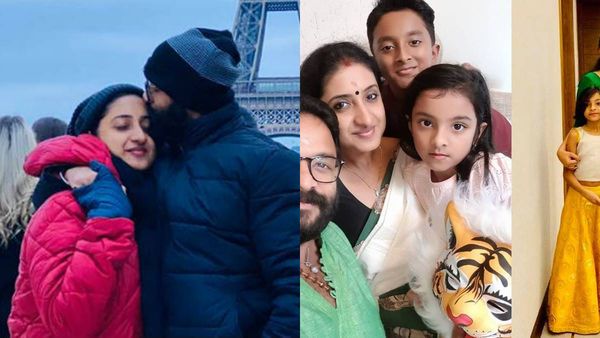 6 വര്‍ഷം കഴിഞ്ഞാണ് മകള്‍ ജനിച്ചത്! അപ്പോള്‍ ആഗ്രഹിച്ചത് അതായിരുന്നു! വേദയെക്കുറിച്ച് സരിത ജയസൂര്യ!