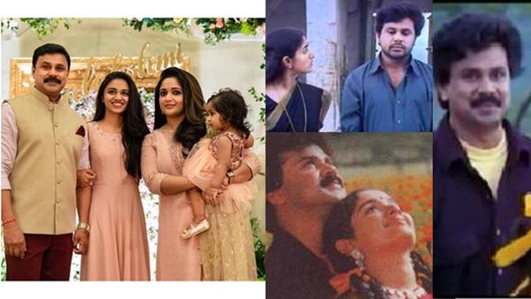 കാവ്യ മാധവനോട് ദിലീപിന് അന്നേ ഇഷ്ടമുണ്ടായിരുന്നു! കറങ്ങിത്തിരിഞ്ഞ് അത് വിവാഹത്തിലെത്തി!