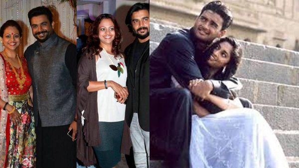 മാധവനെ ഡേറ്റിംഗിന് ക്ഷണിച്ച സരിത! മാഡിയുടെ ജീവിതം മാറിമറിഞ്ഞത് അന്ന്! അലൈപായുതേ നായകന് പിറന്നാളാശംസ!