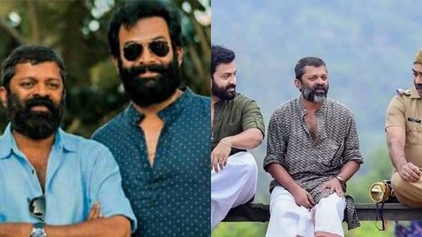 സച്ചി ചെയ്യാനിരുന്ന ആ സിനിമ! പൃഥ്വിരാജിനേയും കരയിപ്പിക്കുന്ന കാര്യമാണ്! അവസാനം കണ്ടപ്പോഴും പറഞ്ഞു