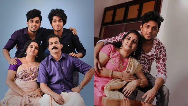 അമ്മയുടെ പുഞ്ചിരിയില്‍ സന്തോഷിക്കുന്ന മകനാണ് സാഗര്‍! തട്ടീം മുട്ടീമിലെ ആദിയെക്കുറിച്ച് സുഹൃത്ത്