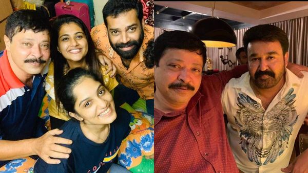 ബിഗ് ബോസിലെ വെള്ളപ്പാറ്റയ്ക്ക് പിറന്നാള്‍! സുരേഷ് കൃഷ്ണന് സ്‌നേഹാശംസ നേര്‍ന്ന് താരങ്ങള്‍