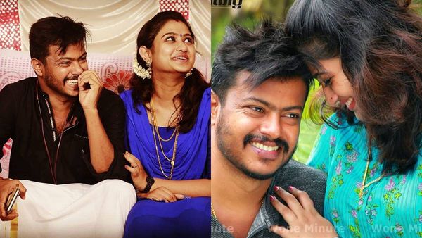 വിവാഹത്തിന് പിന്നാലെ പോലീസ് സ്റ്റേഷനില്‍ നിന്നും വിളിയെത്തി! ഭ്രമണം നായികയുടെ തുറന്നുപറച്ചില്‍!