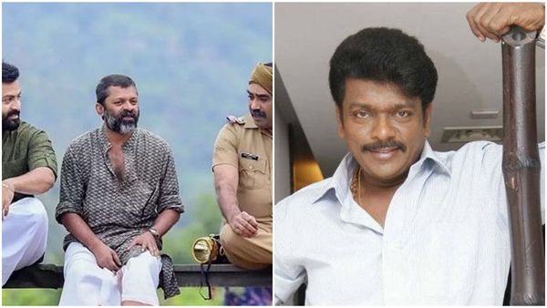 സച്ചിയുടെ സ്വപ്‌നം യാഥാര്‍ത്ഥ്യമാകാന്‍ ശ്രമിക്കും! നടന്‍ പാര്‍ത്ഥിപന്‍ പറഞ്ഞത് കാണാം