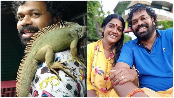 പാഷാണം ഷാജി ഓന്ത് ഷാജിയായോ? പേര് മാറ്റിവിളിക്കേണ്ടി വരുമോ എന്ന് ആരാധകന്‍