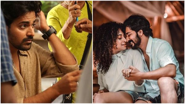 ശ്രീനിഷിന്റെ ഫോട്ടോയ്ക്ക് പേളി നല്‍കിയ ക്യാപ്ഷന്‍ വൈറല്‍! കമന്റുമായി ഷിയാസ് കരീമും