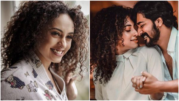 ഒരു കുഞ്ഞിനെ വേണമെന്ന് തോന്നി, ഡാഡിയെ ബോധ്യപ്പെടുത്തി വരുമ്പോഴാണ് കാര്യങ്ങൾ മാറിയത്, പേളി പറയുന്നു!