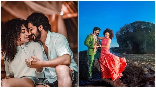 ജീവിതം മാറ്റി മറിച്ച ദിവസം, ജൂൺ 23... മനോഹരമായ ഓർമ പങ്കുവെച്ച ശ്രീനീഷ്