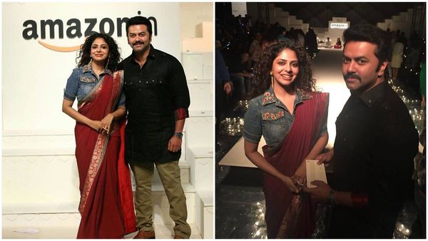 എന്റെ ജീവിതത്തിലെ ഏറ്റവും പ്രധാന നിമിഷം അങ്ങനെയൊരു സംഭവമുണ്ടാവും! ഓര്‍മകളുമായി പൂര്‍ണിമ ഇന്ദ്രജിത്ത്