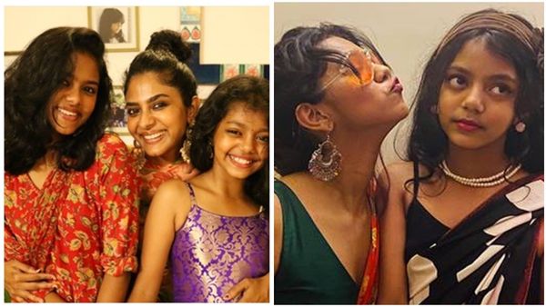 അനിയത്തിക്ക് സര്‍പ്രൈസ് ഗിഫ്റ്റ് കൊടുത്ത് പ്രാര്‍ത്ഥന ഇന്ദ്രജിത്ത്! വൈറല്‍ വീഡിയോ