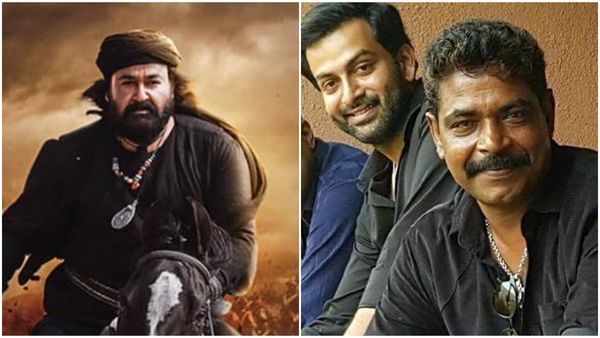 മരക്കാറിന് തുണയായത് പൃഥ്വിയുടെ ലൂസിഫർ , അത് വെളിപ്പെടുത്തി ആന്റണി പെരുമ്പാവൂർ