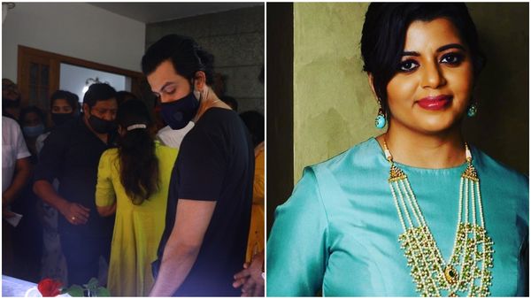 'പൃഥ്വിയെ സഹോദര തുല്യനായി കണ്ട സച്ചി'! വികാരഭരിതയായി സുപ്രിയയുടെ കുറിപ്പ്‌