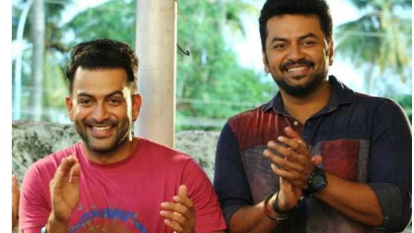 പൃഥ്വിരാജും ഇന്ദ്രജിത്തും കരിയറിന്റെ തുടക്കം എങ്ങനെ അതിജീവിച്ചെന്ന് നമ്മുക്ക് അറിയാം, കുറിപ്പ് വൈറൽ