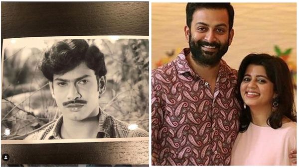 പൃഥ്വിയില്‍ അച്ഛന്റെ ഒരംശം എന്നും കാണാറുണ്ട്! കാഴ്ചയിലും സ്വഭാവത്തിലും അദ്ദേഹത്തെ പോലെ: സുപ്രിയ