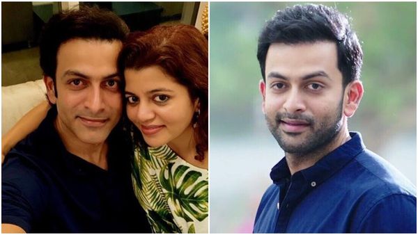 ആടുജീവിതത്തിനായി വളര്‍ത്തിയ താടി കളഞ്ഞ് പൃഥ്വി! സുപ്രിയയ്‌ക്കൊപ്പമുളള പുതിയ ചിത്രവുമായി താരം