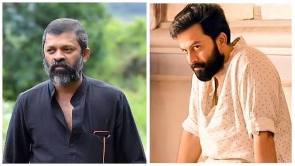 ആരും അറിയരുത്, എനിക്ക് പൃഥ്വിരാജിനെ ഒരു മൂന്നു ദിവസത്തേക്ക് വേണം!സച്ചിയെ കുറിച്ച് പറഞ്ഞ് സംവിധായകന്‍