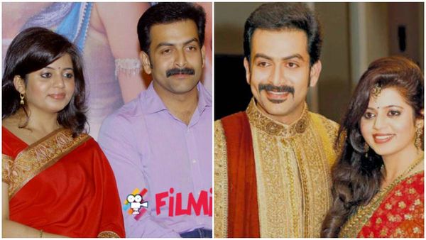 പൃഥ്വിരാജുമായിട്ടുള്ള വിവാഹം കഴിഞ്ഞ ദിവസങ്ങളിലാണിത്! വിവാഹശേഷമുള്ള ചിത്രവുമായി സുപ്രിയ മേനോന്‍