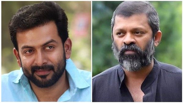 സച്ചിയുടെ ചിതാഭസ്മം പുഴയിലൊഴുക്കി; വിങ്ങലോടെ, സ്‌നേഹത്തോടെ പൃഥ്വിയുടെ ട്വീറ്റ്