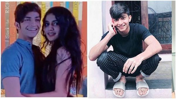 നീ കൂടെയില്ലാതെ കാഴ്ച്ചകൾ അത്ര മികച്ചതല്ല, നകുൽ തമ്പിയ്ക്ക് പിറന്നാൾ ആശംസയുമായി പ്രിയ വാര്യർ