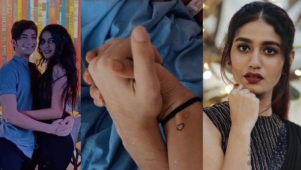 ഈ വീഡിയോ കണ്ടിട്ട് ബാക്കി നിങ്ങള്‍ പറയൂ, നകുലിനെ കാണാന്‍ പ്രിയ പ്രകാശ് ആശുപത്രിയിലെത്തി..