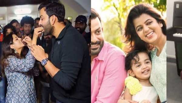 സുപ്രിയ ഗര്‍ഭിണിയാണെന്നറിഞ്ഞ ദിവസവും പൃഥ്വിരാജ് അവിടെയുണ്ട്! അനുഭവം പങ്കിട്ട് തിരക്കഥാകൃത്ത്