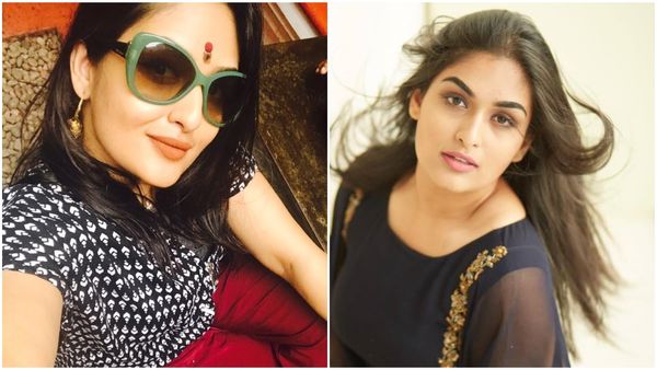 വീട്ടില്‍ എന്നെ ഭരിക്കാന്‍ ആളില്ല, പക്ഷെ പ്രൊഫഷനല്‍ ലൈഫില്‍ അങ്ങനെയല്ല, തുറന്ന് പറഞ്ഞ് പ്രയാഗ