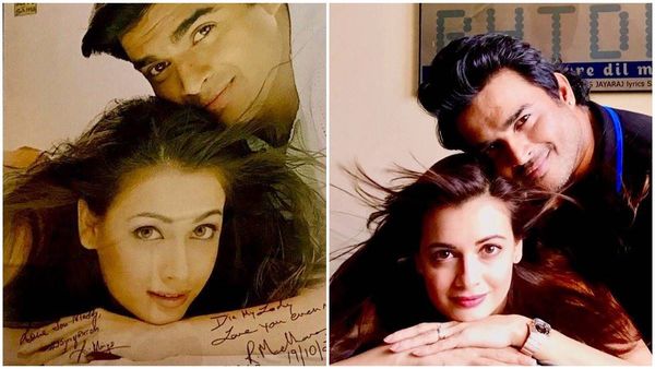 തന്റെയും ദിയയുടെയും പ്രായം പരിഗണിക്കണം! അല്ലെങ്കില്‍ ആനയയെ ജട്ടി ധരിപ്പിക്കുന്നത് പോലെയെന്ന് മാധവന്‍