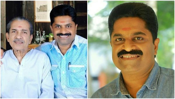 നാലാം വയസിൽ അമ്മയേയും 16ാം വയസിൽ അനുജനേയും നഷ്ടമായി, അച്ഛനെ കുറിച്ച് രാജീവ് ആലുങ്കൽ