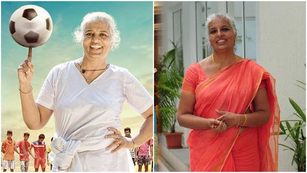 പ്രായമായെന്ന് പറഞ്ഞ് അവർ എന്റെ ചിത്രങ്ങൾ ഒഴിവാക്കി, സിനിമയിൽ എത്തിയതിനെ കുറിച്ച് രാജിനി ചാണ്ടി
