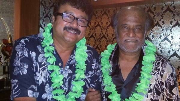 രജനികാന്തിനെ അടിക്കേണ്ടി വരുന്നതിനാല്‍ ജയറാം ഒഴിവാക്കി!കമല്‍ഹാസനെ തല്ലിയപ്പോള്‍ അങ്ങനെയല്ലെന്ന് താരം
