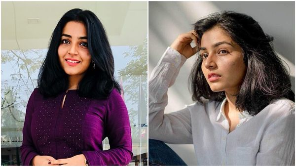 മനസിനും ചികിത്സ ആവശ്യമായി വരും, ലജ്ജിക്കേണ്ട കാര്യമില്ല, മാനസികാരോഗ്യവിദഗ്ധനെ കണ്ടിട്ടുണ്ടെന്ന് രജിഷ
