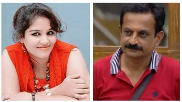 രജിത് കുമാറിന്റെ ഭാവി വധു ഡിഗ്രിക്കാരിയായിരിക്കണമോ? തന്റെ ആഗ്രഹം വെളിപ്പെടുത്തി ദയ അശ്വതി