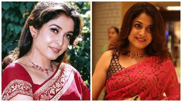 നടി രമ്യ കൃഷ്ണന്‍ ഹിന്ദി സിനിമകള്‍ ഒഴിവാക്കിയതാണോ? ആരാധകരുടെ ചോദ്യങ്ങള്‍ക്ക് മറുപടി പറഞ്ഞ് നടി