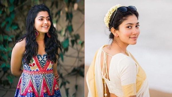 സായി പല്ലവിയെ പേടിച്ച് രശ്മിക മന്ദാന നാനി ചിത്രം ഉപേക്ഷിച്ചു, പിടിച്ചു നില്‍ക്കാന്‍ കഴിയില്ലെന്നോ...