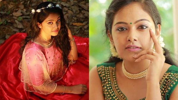 കസ്തൂരിമാനിലേക്ക് തിരിച്ചെത്തിയപ്പോഴുള്ള ആശങ്ക കാവ്യയെക്കുറിച്ചായിരുന്നു: റെബേക്ക സന്തോഷ്!
