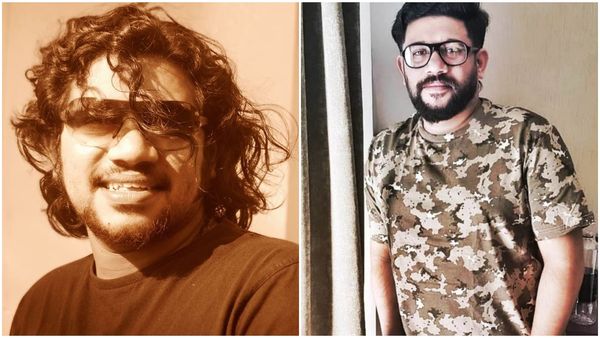മുടി നീട്ടി വളർത്തിയത് കാമുകിക്ക് വേണ്ടി, രസകരമായ കഥ പങ്കുവെച്ച് ആർജെ രഘു