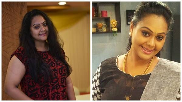സ്‌ക്രീനിലെ മക്കളെ കണ്ടപ്പോള്‍ ഒരുപാട് സന്തോഷം തോന്നി! സങ്കടം തോന്നുന്ന ചിലരുണ്ടെന്ന് നടി രേഖ രതീഷ്