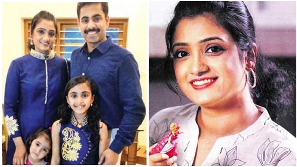 ഇപ്പോൾ ഹാപ്പിയാണ്, ഇനി സിനിമയിലേയ്ക്ക് മടങ്ങി വരില്ല, കാരണം തുറന്ന് പറഞ്ഞ് രേണുക മേനോൻ