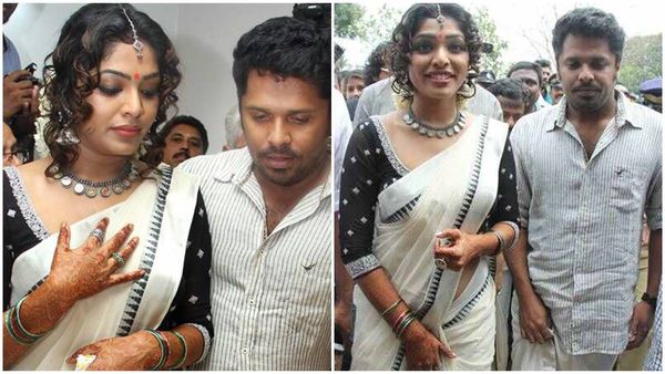 ആര്‍ഭാടങ്ങള്‍ ഒഴിവാക്കി വിവാഹിതരായ റിമ കല്ലിങ്കലും ആഷികും നല്ല മാതൃകയാണ്! ഹരീഷ് പേരടി പറയുന്നു