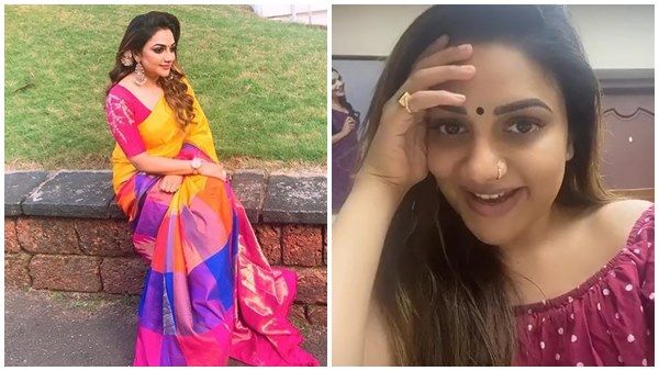 ഭ്രാന്ത് നിന്റെ ഭാര്യയ്ക്കാണ്! റിമി ടോമിയ്ക്ക് ഏറ്റവും കൈയടി കിട്ടിയ ഡയലോഗ്, വീഡിയോ വീണ്ടും വൈറല്‍