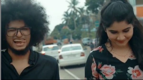 ഉപ്പും മുളകും താരം മുടിയന്‍ പങ്കുവെച്ച പുതിയ ഷോര്‍ട്ട് ഫിലിം! ഏറ്റെടുത്ത് ആരാധകര്‍