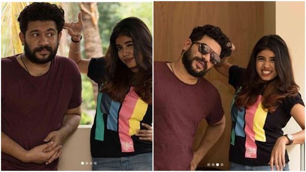 ഒരു സഹോദരനെ വേണമെന്ന ആഗ്രഹം ബിഗ് ബോസില്‍ എത്തിയപ്പോള്‍ സാധിച്ചു! രഘുവിനെക്കുറിച്ച് സാന്‍ഡ്ര