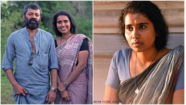 'എന്തൊക്കെ സംഭവിച്ചാലും തളരാതിരുന്ന കണ്ണമ്മയെ നിങ്ങൾ കരയിച്ചു സച്ചിയേട്ടാ'