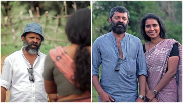 'കോശിയെ വിറപ്പിച്ചുനിര്‍ത്തിയ കണ്ണമ്മയുടെ ഡയലോഗ്'! ആ രംഗത്തിന്റെ അറിയാകഥ പറഞ്ഞ് ഗൗരി നന്ദ