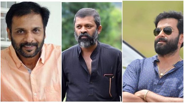 അങ്ങനെ ചോക്ലേറ്റിൽ പൃഥ്വിരാജ് നായകനായി, സൗഹൃദ കഥ പങ്കുവെച്ച് ഷിബു ജി സുശീലൻ