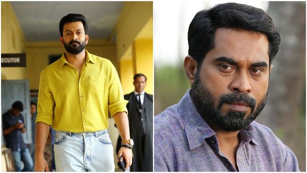എന്റെ സിനിമയിൽ താൻ നായകനാകും, അതിൽ ഞാനും അഭിനയിക്കും, സുരാജിനെ വിളിച്ച് പൃഥ്വി പറഞ്ഞത്