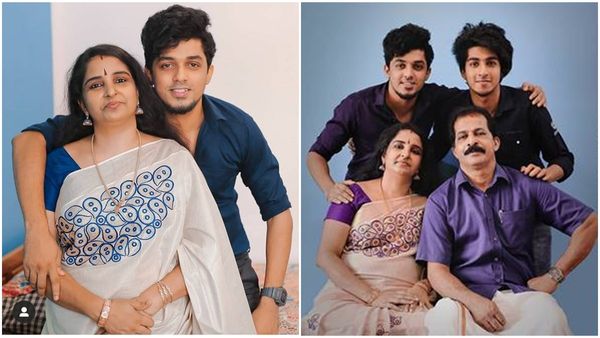 അമ്മ ഹാപ്പി ആയിട്ടിരുന്നോ,അവരെ പൊന്നുപോലെ നോക്കിക്കോളാം ഞാന്‍! വികാരനിര്‍ഭര കുറിപ്പുമായി സാഗര്‍