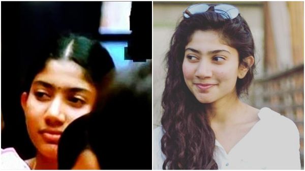 സായ് പല്ലവിയുടെ ആദ്യ ചിത്രം ജയം രവിയ്ക്കൊപ്പം, സോഷ്യൽ മീഡിയയിൽ ചർച്ചയാകുന്നു ആറാം ക്ലാസുകാരി