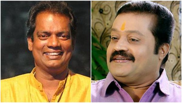 എന്നെ തിരക്കുളള നടനാക്കി മാറ്റിയത് അദ്ദേഹമാണ്! സുരേഷ് ഗോപിയെക്കുറിച്ച് സലീംകുമാര്‍